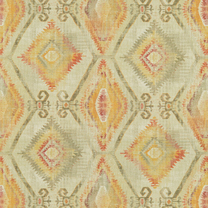 Vatican 1 Sienna by Stout Designer Fabric RAINBOW LIBRARY SUNSET/SPICE 100%POL INDIA FLAME RETARDANT-U.F.A.C. CLASS 1 FLAME RETARDANT-N.F.P.A. 260A CLASS 1 CATB 117-2013 WYZENBEEK 30 000 DOUBLE RUB WEAR TEST (HEAVY DUTY) </p><p>Repeat: 25.25 54 in - Swanky Fabrics -