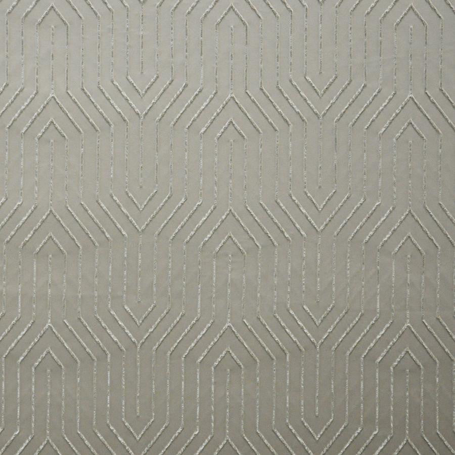 Vault # 411 Smudge by Maxwell Designer Fabric Color Theory-Vol.Vi Flagstone 100% POLYESTER INDIA V-5.9"H-9" 54" - Swanky Fabrics -
