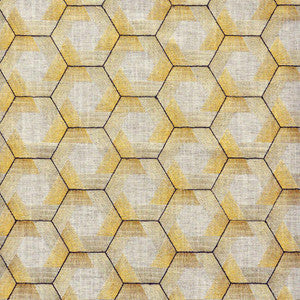 Maxwell Fabric Vedic # 608 Gold