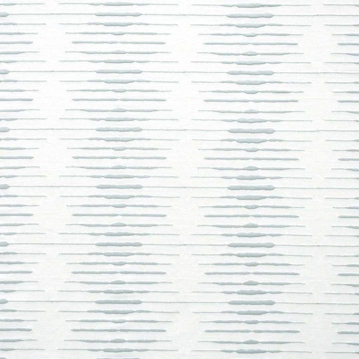 Visage # 819 Surf by Maxwell Designer Fabric Color Theory-Vol.Vi Odyssey 70% COTTON/30% RAYON INDIA V-3.5"H-10.5" 54"EMB.52" - Swanky Fabrics -