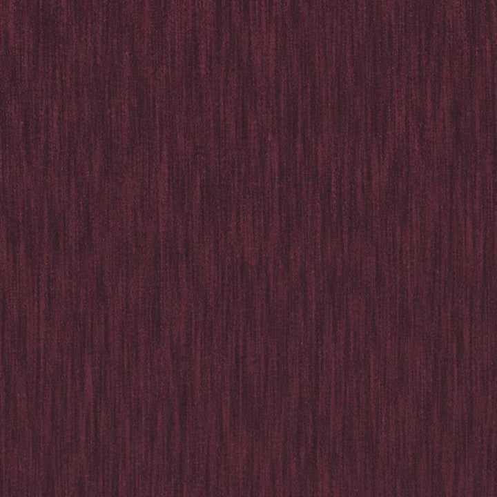 Volterra # 428 Burgundy by Maxwell Designer Fabric Performance Velvets-Vol.Iv 100% POLYESTER INDIA 57.8" - Swanky Fabrics -