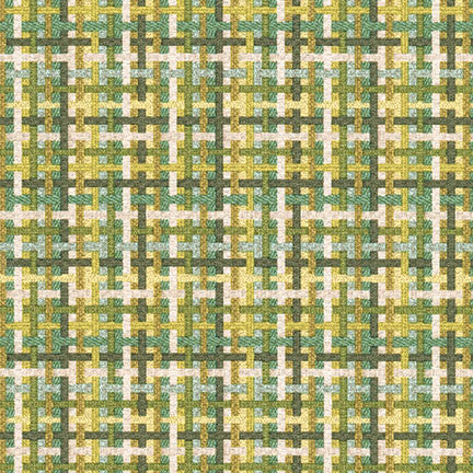 Vestiaire-Nj # 380 Meadow by Maxwell Designer Fabric Memos Only-Coated Fabrics FACE: 100% SILICONE BASE: 100% POLYURETHANE (POLYCARBONATE) BACKING: 100% POLYESTER KOREA V-4" H-2" 53" - Swanky Fabrics -