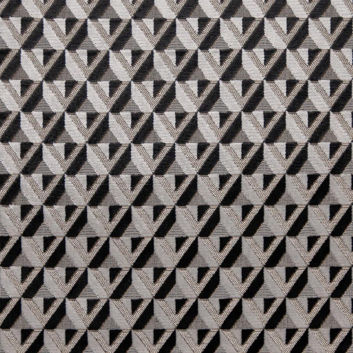 Vinovo # 618 Tuxedo by Maxwell Designer Fabric Performance Cut Velvets 48% POLYESTER
47% VISCOSE
5% COTTON BELGIUM V-2.5"H-1.7" 55" - Swanky Fabrics -