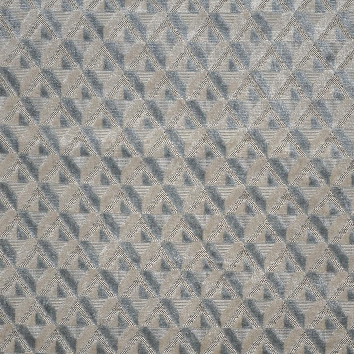 Vinovo # 628 Glacier by Maxwell Designer Fabric Performance Cut Velvets 48% POLYESTER
47% VISCOSE
5% COTTON BELGIUM V-2.5"H-1.7" 55" - Swanky Fabrics -
