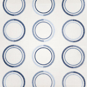 Maxwell Fabric Voyager # 131 Bluestone