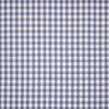 Maxwell Fabric Vichy Check # 124 French Blue