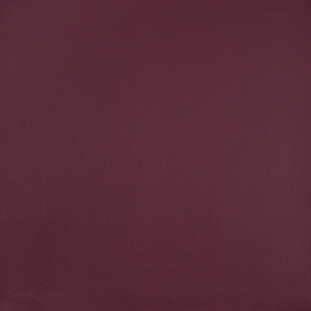 Vaquero # 808 Raisin by Maxwell Designer Fabric Easy Rider Ix FACE: 100% PVC BACKING:100% POLYESTER INDIA 54" - Swanky Fabrics -