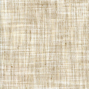 Vector Latte by Norbar Designer Fabric SHIRAZ 100% POLYESTER TAIWAN 54 - Swanky Fabrics -