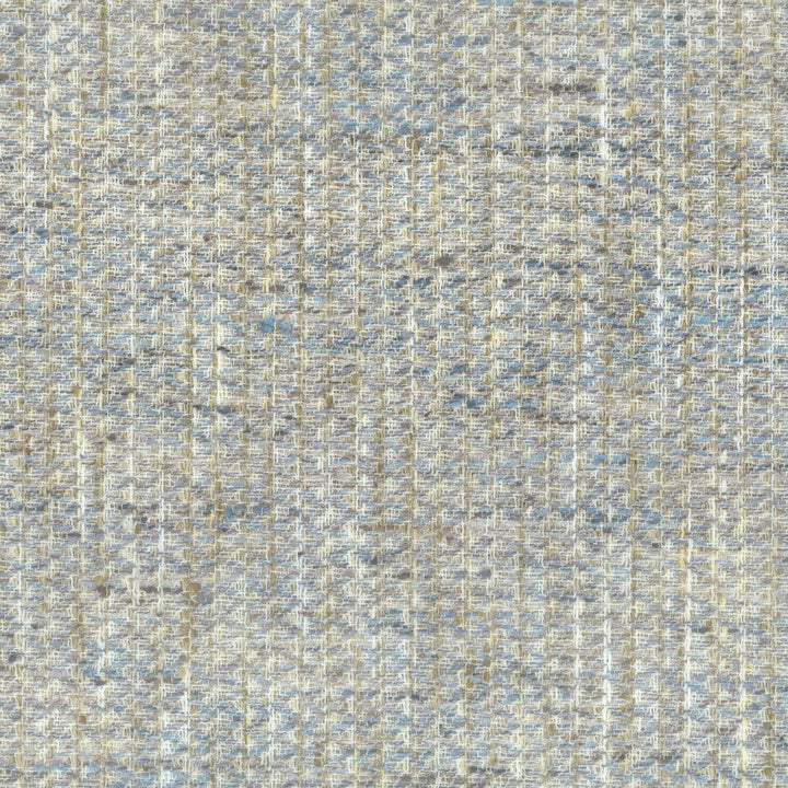 Veer 2 Wedgewood by Stout Designer Fabric LIVING IS EASY CHAMBRAY/NAVY 100%POL INDIA PERFORMANCE RATED FABRIC FLAME RETARDANT-U.F.A.C. CLASS 1 CATB 117-2013 WYZENBEEK 50 000 DOUBLE RUB WEAR TEST (HEAVY DUTY) Horizontal: 0.75 and Vertical: 1.125 54 in - Swanky Fabrics -