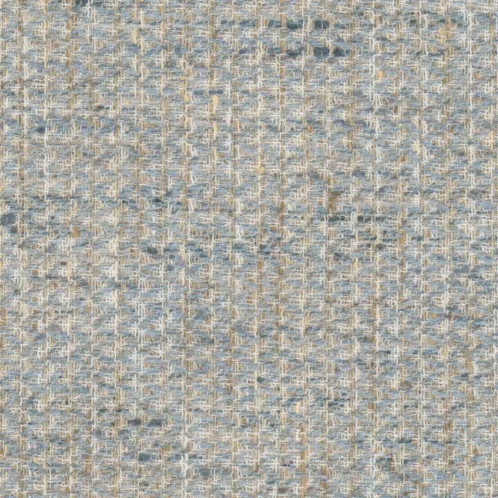 Veer 2 Wedgewood by Stout Designer Fabric LIVING IS EASY CHAMBRAY/NAVY 100%POL INDIA FLAME RETARDANT-U.F.A.C. CLASS 1 FLAME RETARDANT-N.F.P.A. 260A CLASS 1 CATB 117-2013 WYZENBEEK 9 000 DOUBLE RUB WEAR TEST (MEDIUM DUTY) Horizontal: 0.750 and Vertical: 1.125 54 in - Swanky Fabrics -