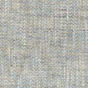 Stout Fabric Veer 2 Wedgewood