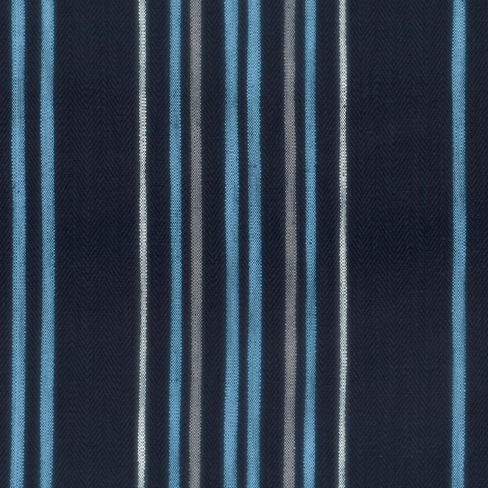 Vega 3 Navy by Stout Fabric Stout Fabric Vega 3 NavyFabric RAINBOW LIBRARY INK/SAPPHIRE INDIA </p><p>Repeat: H: 18.600, V: 0.000 58 in - Fabric Carolina -