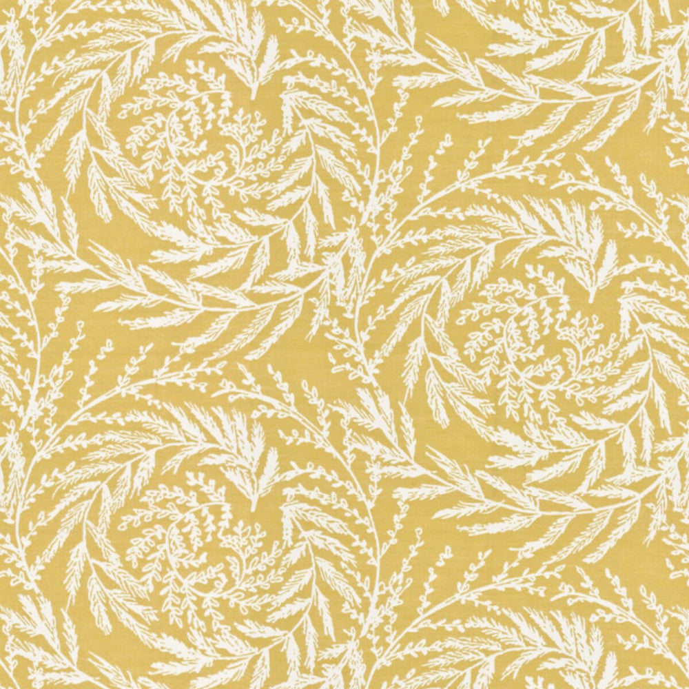 Vellum 2 Harvest by Marcus William Designer Fabric MARCUS WILLIAM GENOA 80%COT 20%LIN INDIA MARTINDALE WEAR TEST (25 000 CIRCULAR RUBS) </p><p>Repeat: 17.5 58.5 in - Swanky Fabrics -