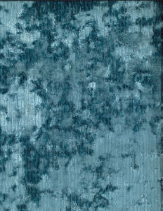 Norbar Fabric Velvet Caribbean