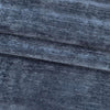 Magnolia Fabric Velvet Blues