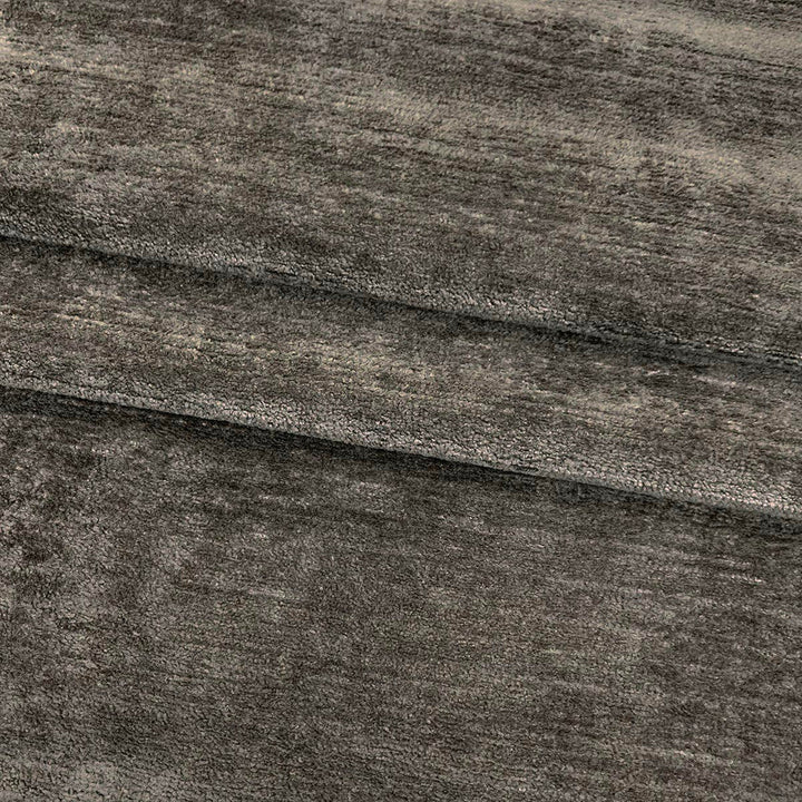 Velvet Char by Magnolia Designer Fabric - 100% Poly China 40,000+ Horizontal: 0 and Vertical: 0 54" - Swanky Fabrics -