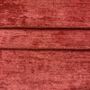 Magnolia Fabric Velvet Cinnabar