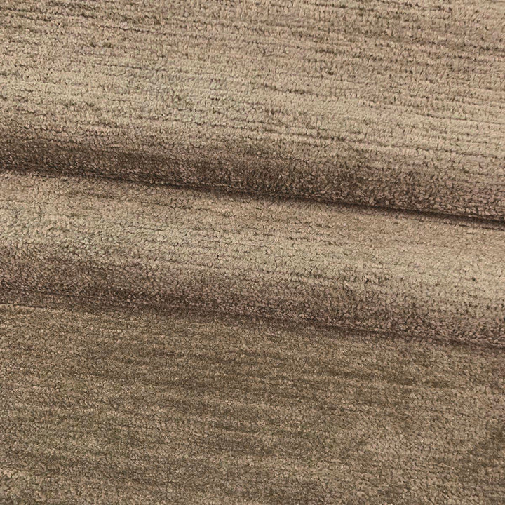 Velvet Mocha by Magnolia Designer Fabric - 100% Poly China 40,000+ Horizontal: 0 and Vertical: 0 54" - Swanky Fabrics -