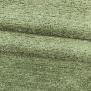 Magnolia Fabric Velvet Moss