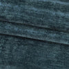 Magnolia Fabric Velvet Ocean