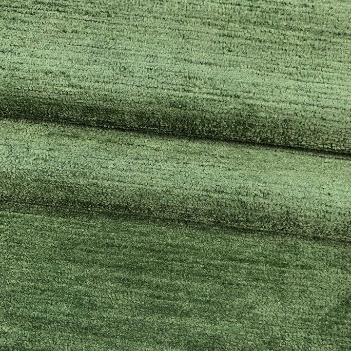 Velvet Pine by Magnolia Designer Fabric - 100% Poly China 40,000+ Horizontal: 0 and Vertical: 0 54" - Swanky Fabrics -