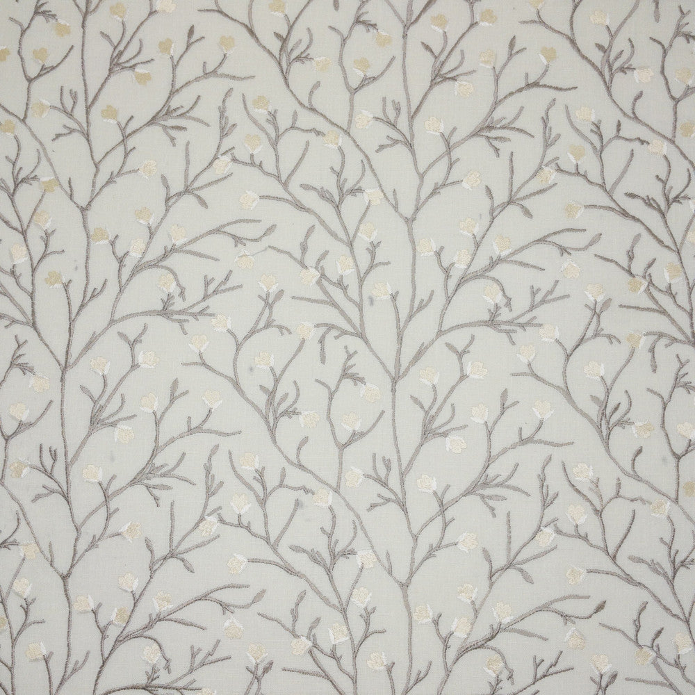 Veneto 1 Pewter by Stout Fabric Stout Fabric Veneto 1 PewterFabric COLOR MY WINDOW PUMICE/STONE 60%POL 30%COT 10%LIN %PEMB INDIA </p><p>Repeat: H: 8.500, V: 9.250 51.5 in - Fabric Carolina -