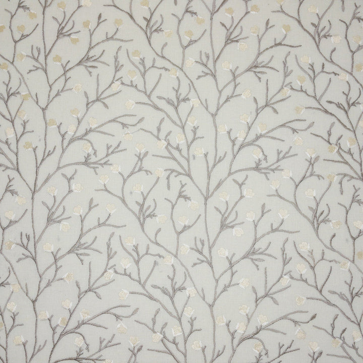 Veneto 1 Pewter by Stout Fabric Stout Fabric Veneto 1 PewterFabric COLOR MY WINDOW PUMICE/STONE 60%POL 30%COT 10%LIN %PEMB INDIA </p><p>Repeat: H: 8.500, V: 9.250 51.5 in - Fabric Carolina -