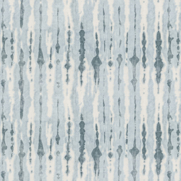 Venosa 1 Haze by Stout Fabric Stout Fabric Venosa 1 HazeFabric RAINBOW LIBRARY POWDER/WEDGEWOOD 53%POL 47%SVI INDIA </p><p>Repeat: H: 27.500, V: 13.500 54 in - Fabric Carolina -