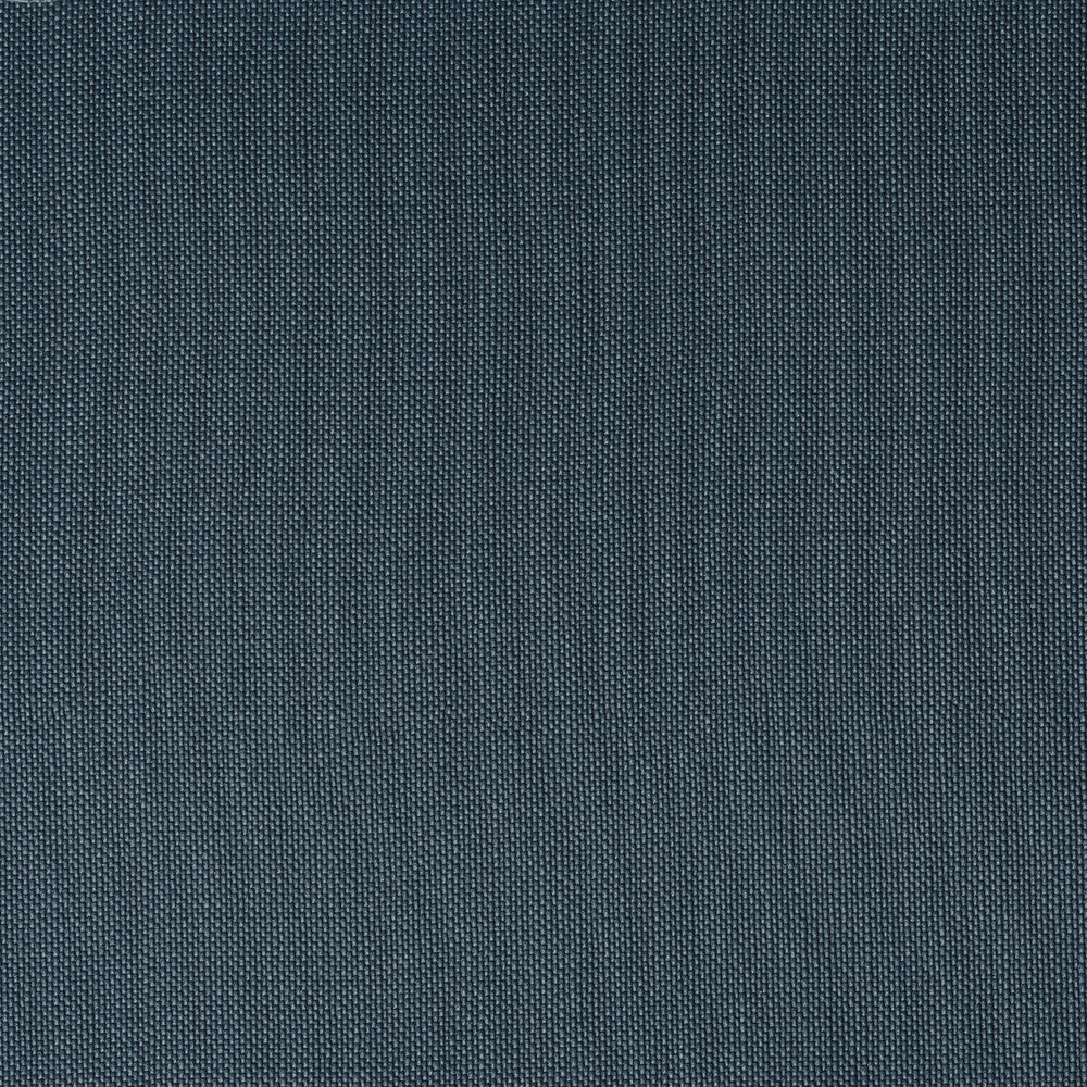 Ventura Steel Blue by Kravet Contract Designer Fabric FOUNDATIONS / VALUE POLY VINYL CHLORIDE - 100% China HEAVY Horizontal: 0 and Vertical: 0 54 - Swanky Fabrics -