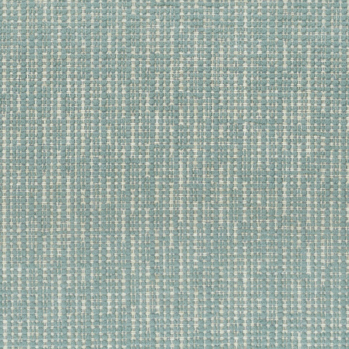 Venus 1 Bay by Stout Fabric Stout Fabric Venus 1 BayFabric LIVING IS EASY SEASPRAY/LAGOON 60%OLE 37%ACR 3%POL USA </p><p>Repeat: H: 0.125, V: 0.125 56.5 in - Fabric Carolina -