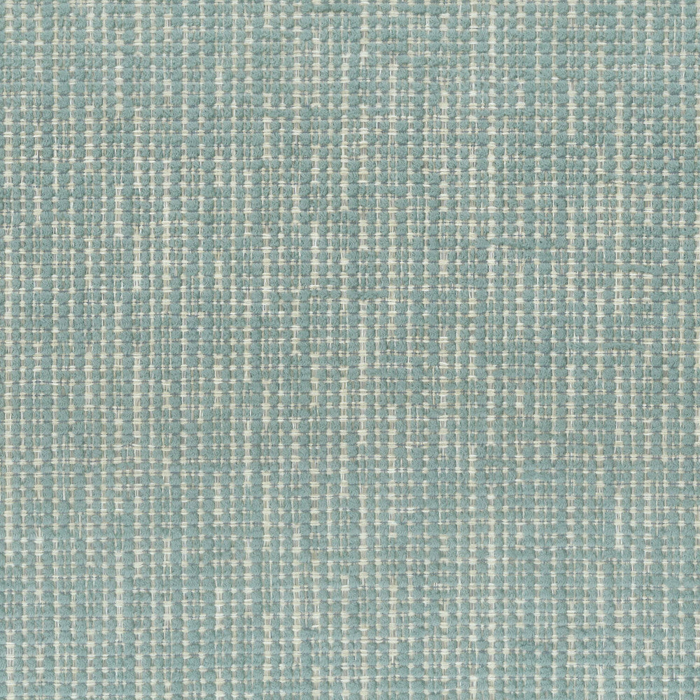 Venus 1 Bay by Stout Designer Fabric LIVING IS EASY SEASPRAY/LAGOON 60%OLE 37%ACR 3%POL USA PERFORMANCE RATED FABRIC FLAME RETARDANT-U.F.A.C. CLASS 1 CATB 117-2013 WYZENBEEK 15 000 DOUBLE RUB WEAR TEST (HEAVY DUTY) Horizontal: 0.125 and Vertical: 0.125 56.5 in - Swanky Fabrics -