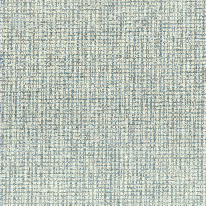Venus 2 Robinsegg by Stout Designer Fabric LIVING IS EASY SEASPRAY/LAGOON 60%OLE 37%ACR 3%POL USA MARTINDALE WEAR TEST (50 000 CIRCULAR RUBS) Horizontal: 0.125 and Vertical: 0.125 56.5 in - Swanky Fabrics -