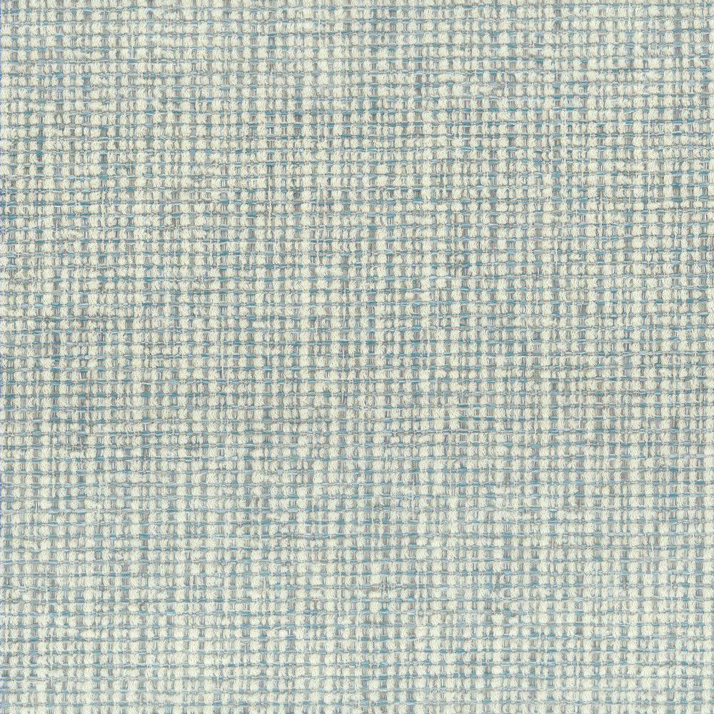 Venus 2 Robinsegg by Stout Designer Fabric LIVING IS EASY SEASPRAY/LAGOON 60%OLE 37%ACR 3%POL USA PERFORMANCE RATED FABRIC FLAME RETARDANT-U.F.A.C. CLASS 1 CATB 117-2013 WYZENBEEK 15 000 DOUBLE RUB WEAR TEST (HEAVY DUTY) Horizontal: 0.125 and Vertical: 0.125 56.5 in - Swanky Fabrics -