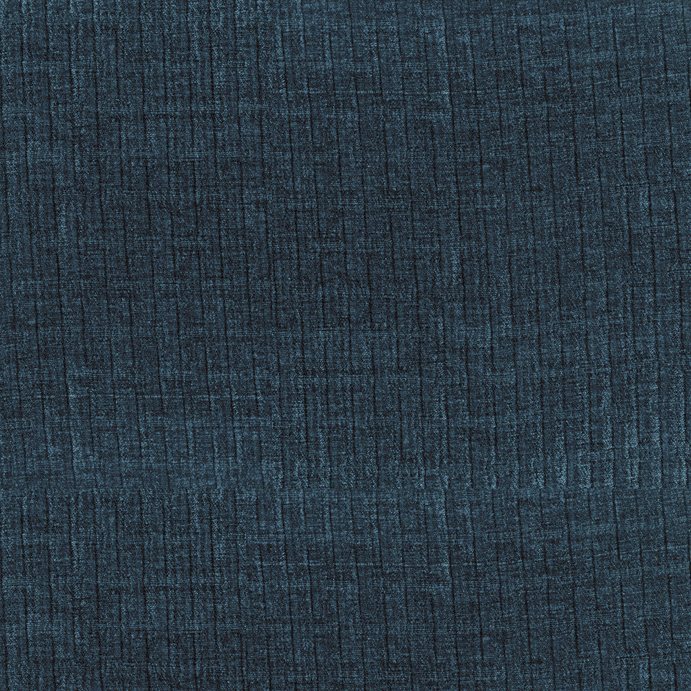 Palace 306 Midnight by ABBEYSHEA Designer Fabric 100% Polyester CN 30,000 Double Rubs (Wyzenbeek) </p><p>Repeat: Horizontal: and Vertical: 56 in. (142 cm) - Swanky Fabrics -