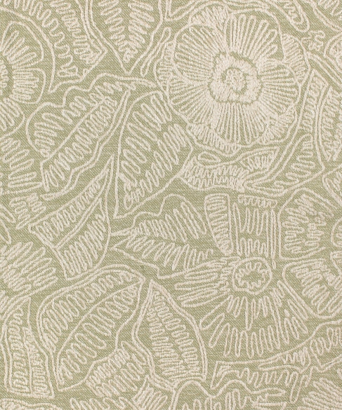 Venus 1 Peridot by Barrow Industries Designer Fabric