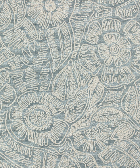 Venus 1 Spa by Barrow Industries Designer Fabric