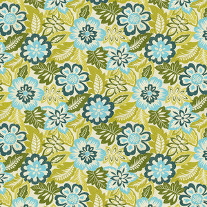 ABBEYSHEA Fabric Structure 302 Capri