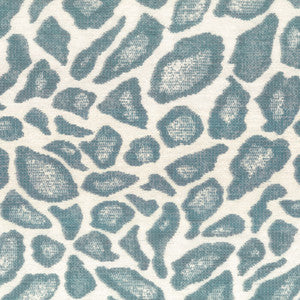 Stout Fabric Verbena 1 Delft