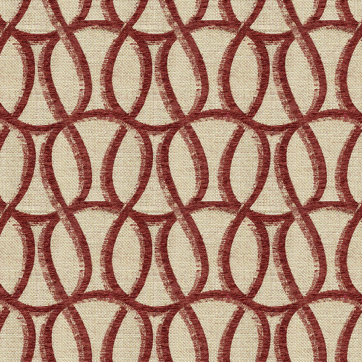 Bailey 17 Cinder by ABBEYSHEA Designer Fabric N/A 100% Polyester China 80,000 Double Rubs </p><p>Repeat: Horizontal: and Vertical: 55" (140 cm) - Swanky Fabrics -