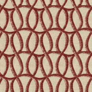 ABBEYSHEA Fabric Bailey 17 Cinder