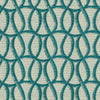 ABBEYSHEA Fabric Bailey 34 Teal