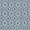 Stout Fabric Verve 2 Bluebird
