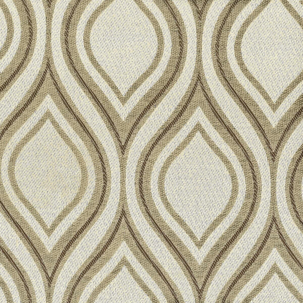 Verve 3 Zinc by Stout Designer Fabric Color My Window Grey/Cinder 100% Polyester INDIA Horizontal: 3.375 and Vertical: 6.125 54 in - Swanky Fabrics -
