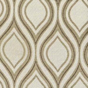 Stout Fabric Verve 3 Zinc