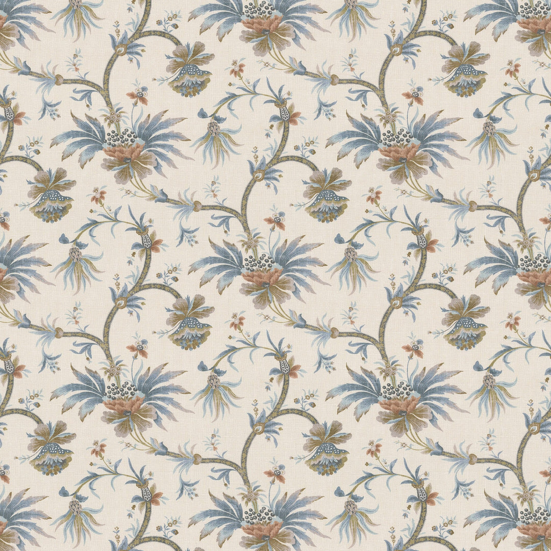 Vetrano 1 Lilac by Stout Designer Fabric