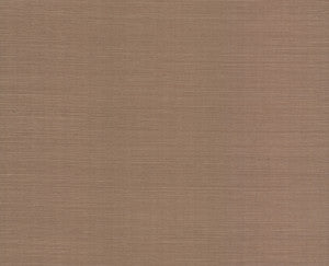 York Wallcoverings Wallpaper Plain Sisal Brown