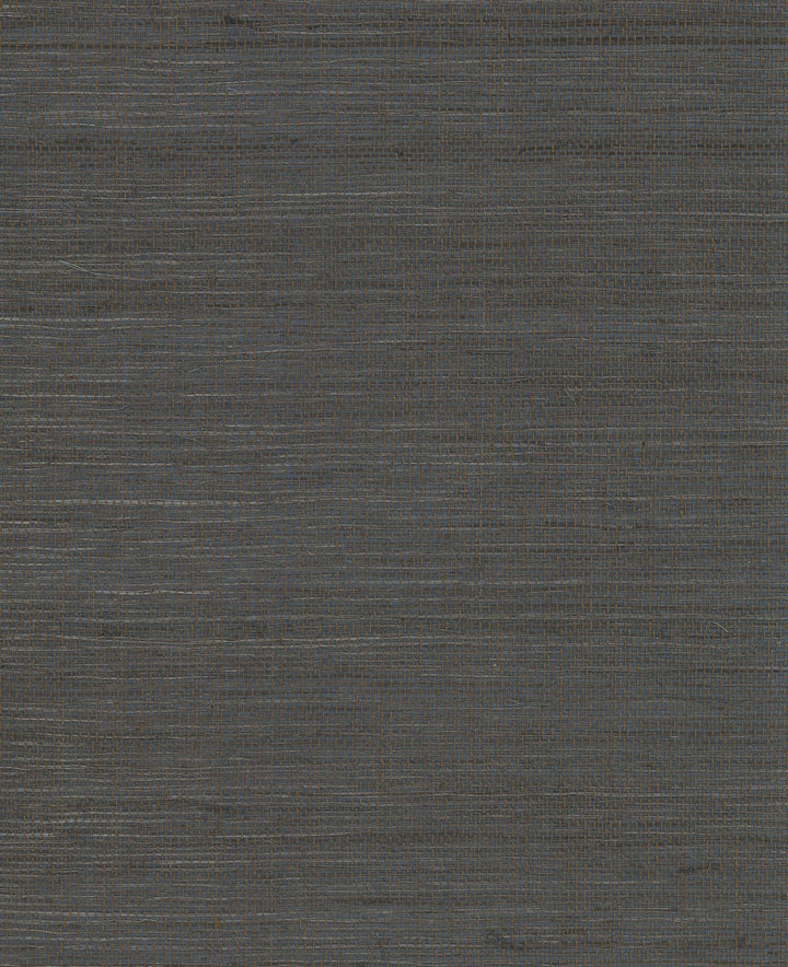 Grass Grey & Black Wallpaper by Magnolia Home Designer