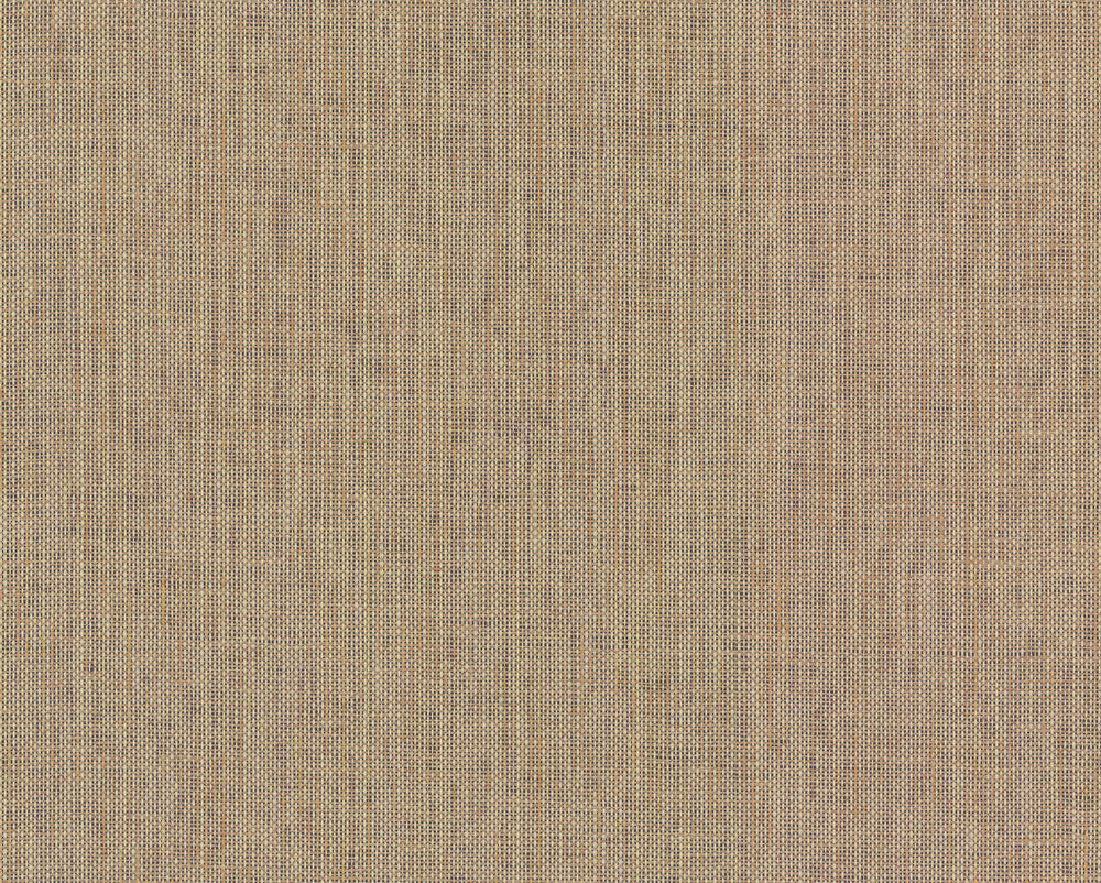 Woven Crosshatch Ramie Grasscloth Beige Wallpaper by York Wallcoverings Designer Grasscloth II Covers about 72 square feet 36-in by 24-ft long roll Unpasted 0 - Swanky Fabrics -