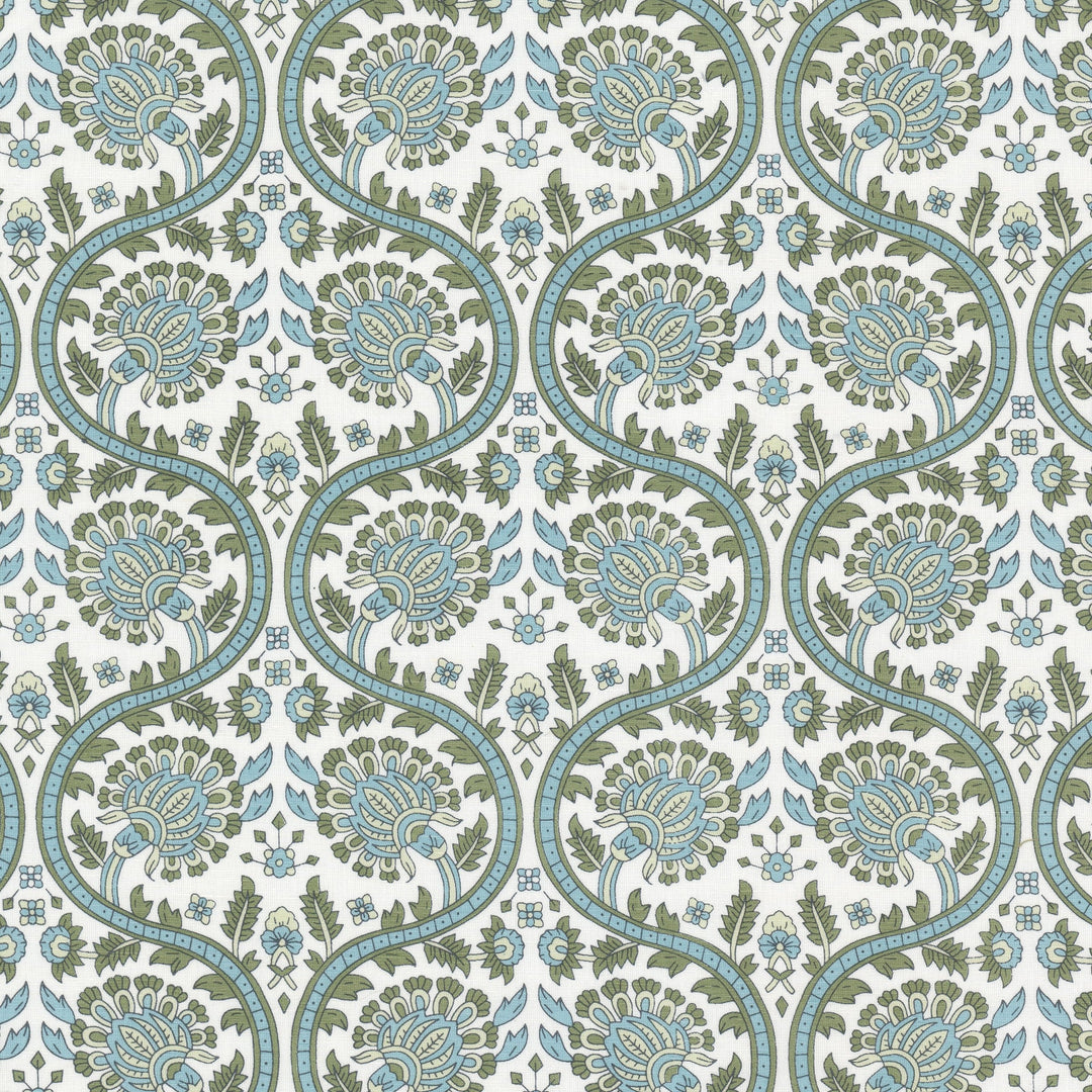 Vibe 2 Seaglass by Stout Designer Fabric