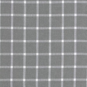 Vibrant Ash Whitecap by Norbar Designer Fabric SUNSHINE 100% HIGH UV POLYESTER USA 3 1/2"V - 3 1/2"H 55 - Swanky Fabrics -